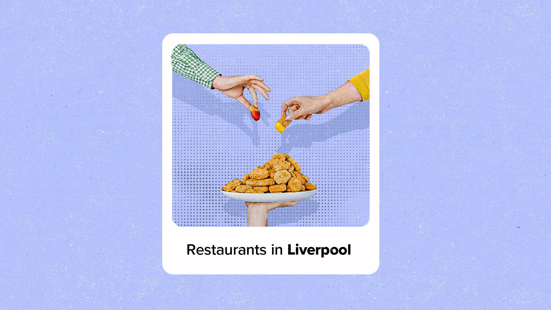 Top 20 Restaurants in Liverpool | Amber